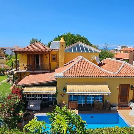 פוארטו דה לה קרוז Villa La Paz 2 מראה חיצוני תמונה