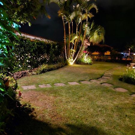 פוארטו דה לה קרוז Villa La Paz 2 מראה חיצוני תמונה