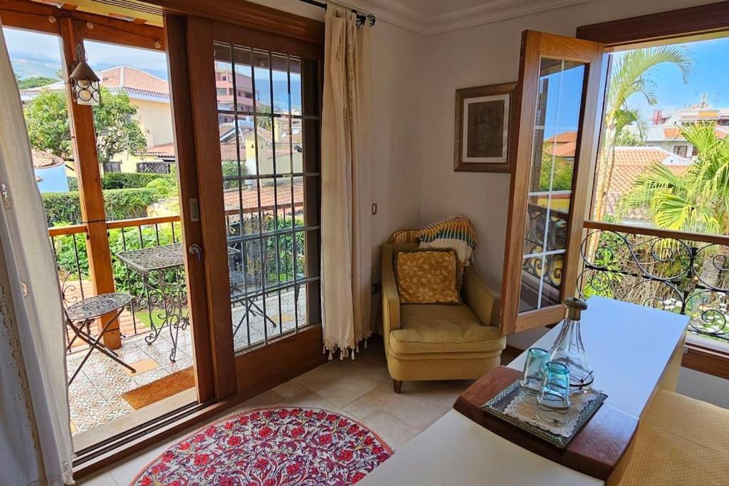 פוארטו דה לה קרוז Villa La Paz 2 מראה חיצוני תמונה