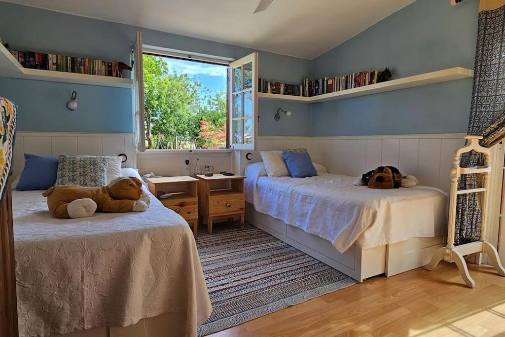 פוארטו דה לה קרוז Villa La Paz 2 מראה חיצוני תמונה