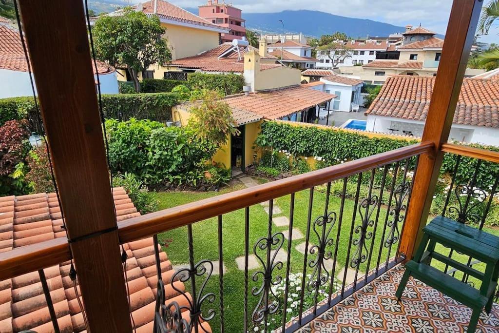 פוארטו דה לה קרוז Villa La Paz 2 מראה חיצוני תמונה