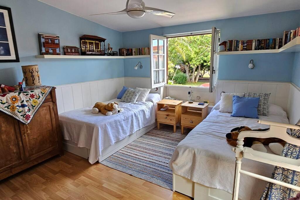 פוארטו דה לה קרוז Villa La Paz 2 מראה חיצוני תמונה