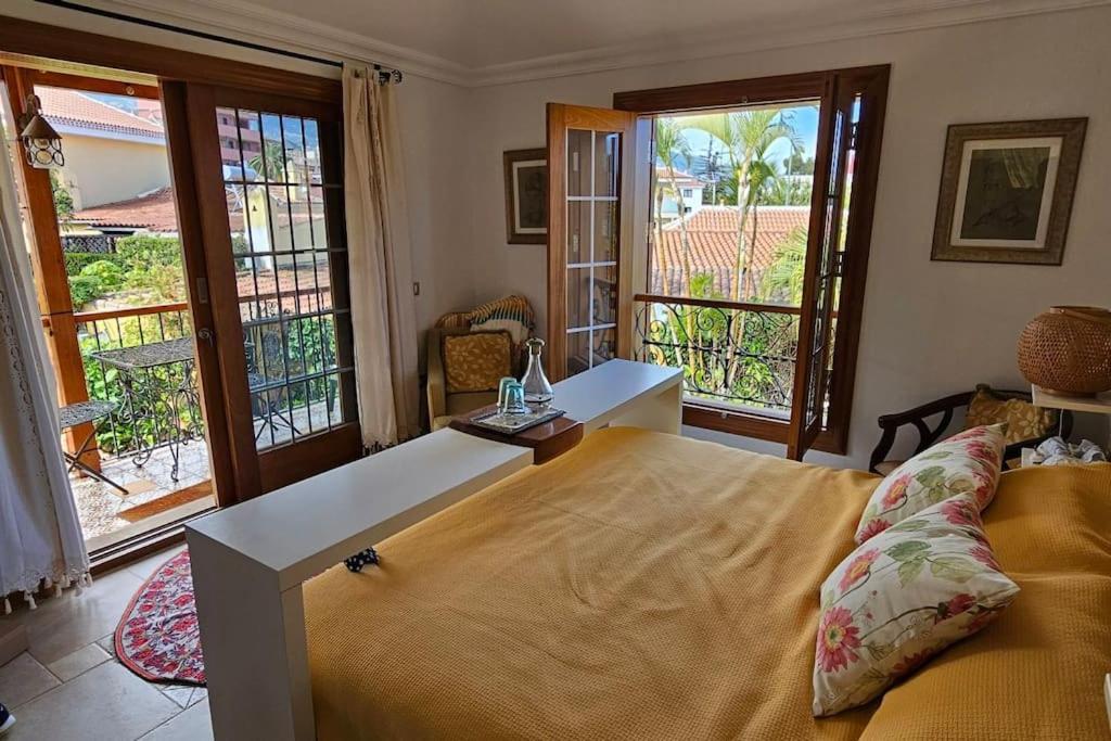 פוארטו דה לה קרוז Villa La Paz 2 מראה חיצוני תמונה
