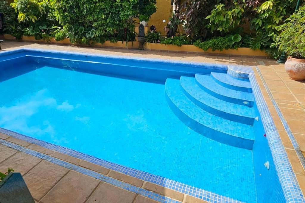 פוארטו דה לה קרוז Villa La Paz 2 מראה חיצוני תמונה