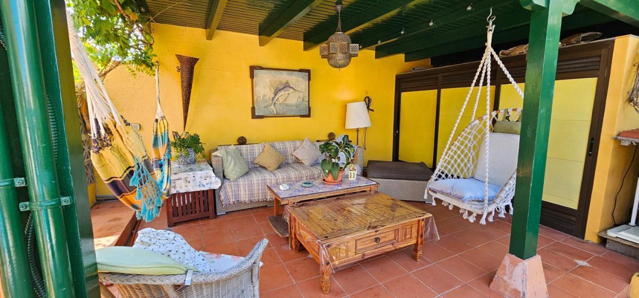 פוארטו דה לה קרוז Villa La Paz 2 מראה חיצוני תמונה