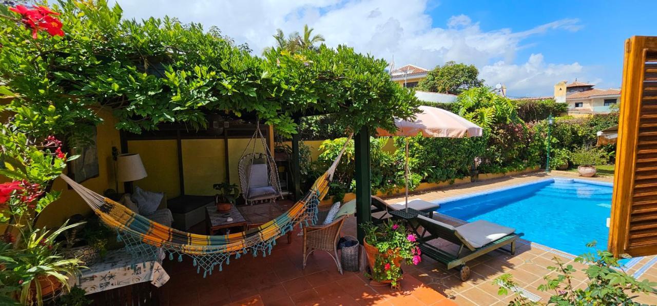 פוארטו דה לה קרוז Villa La Paz 2 מראה חיצוני תמונה