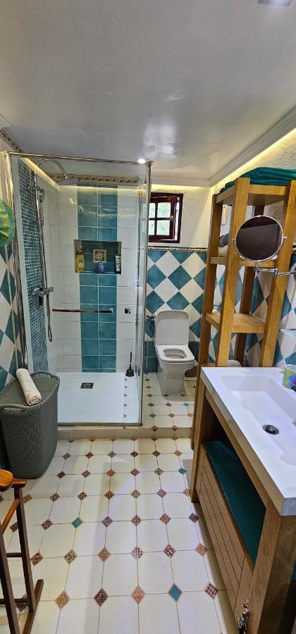 פוארטו דה לה קרוז Villa La Paz 2 מראה חיצוני תמונה