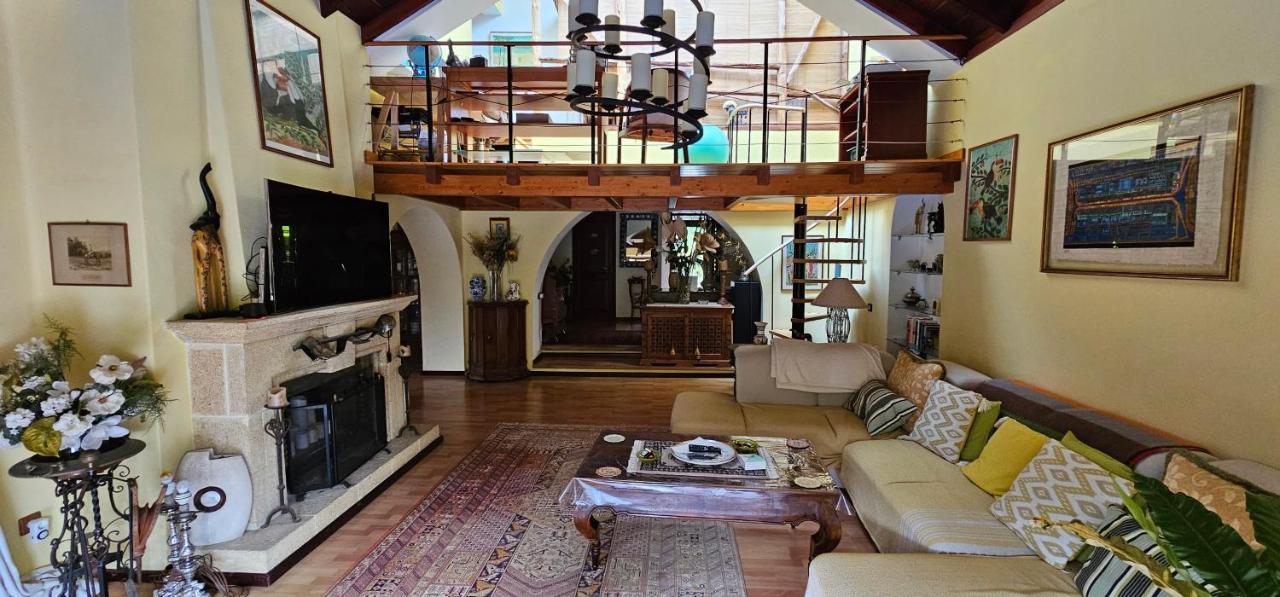 פוארטו דה לה קרוז Villa La Paz 2 מראה חיצוני תמונה