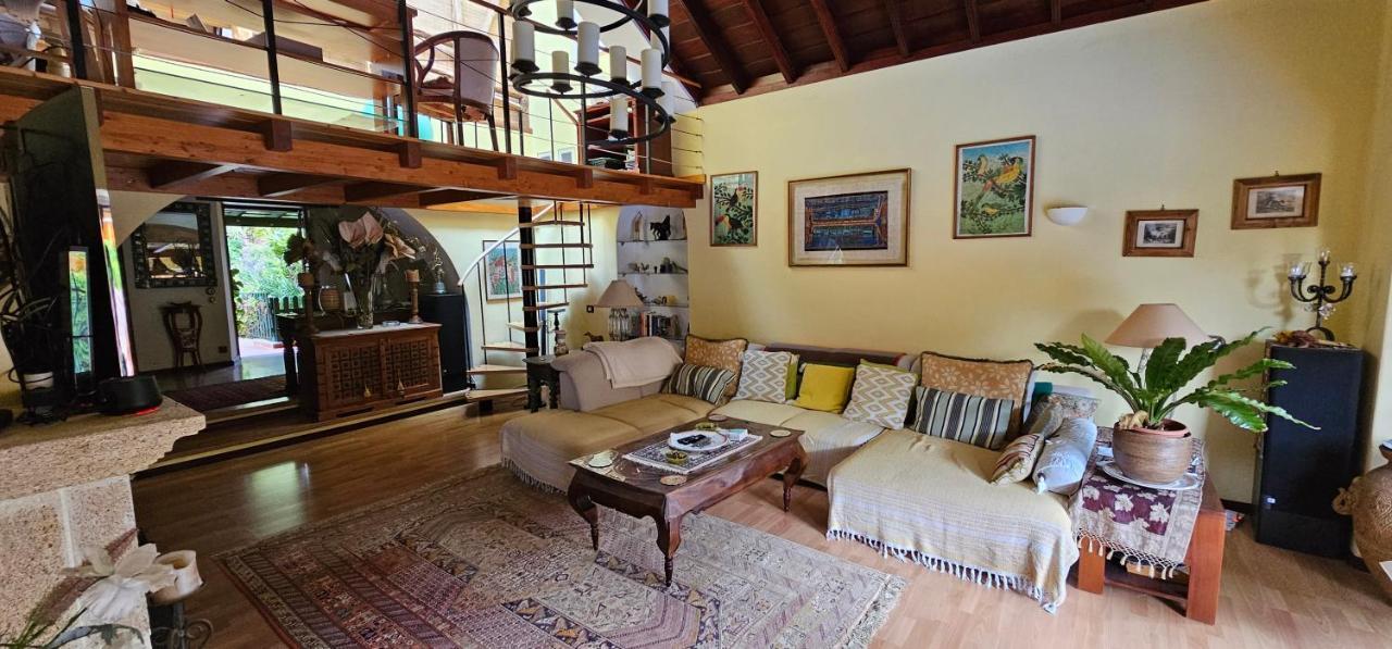 פוארטו דה לה קרוז Villa La Paz 2 מראה חיצוני תמונה