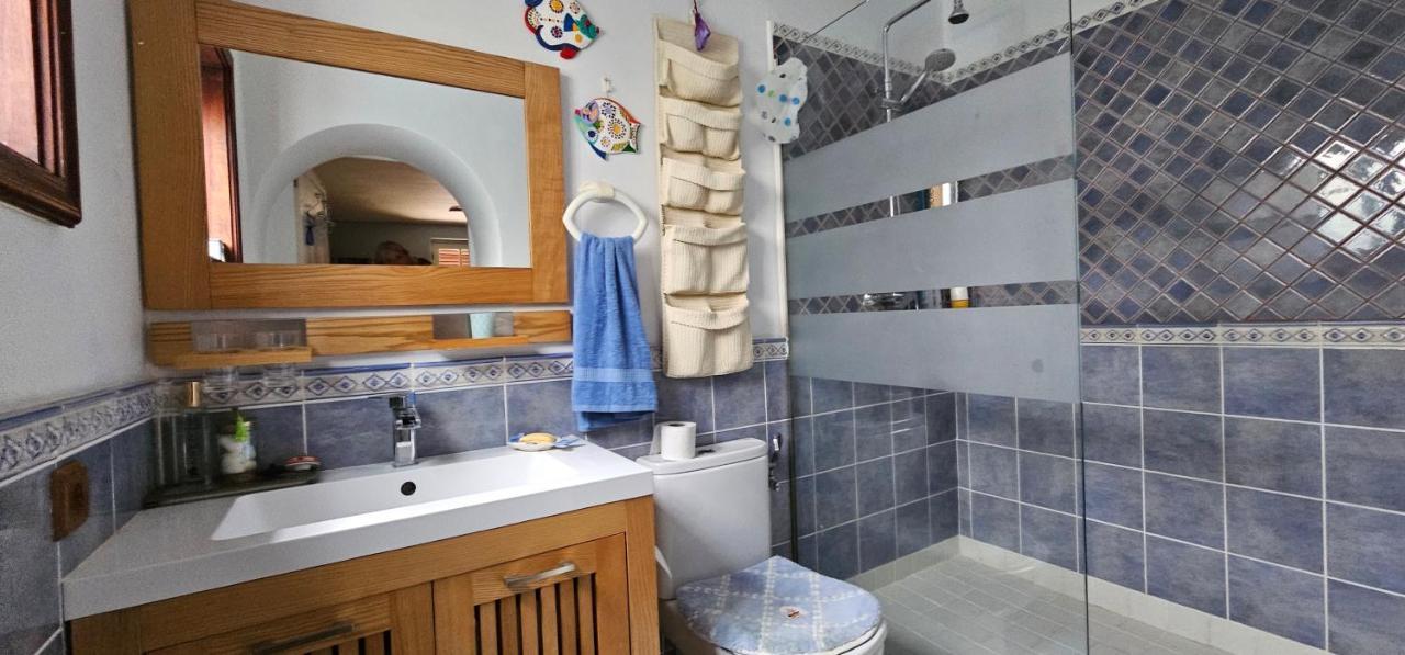 פוארטו דה לה קרוז Villa La Paz 2 מראה חיצוני תמונה