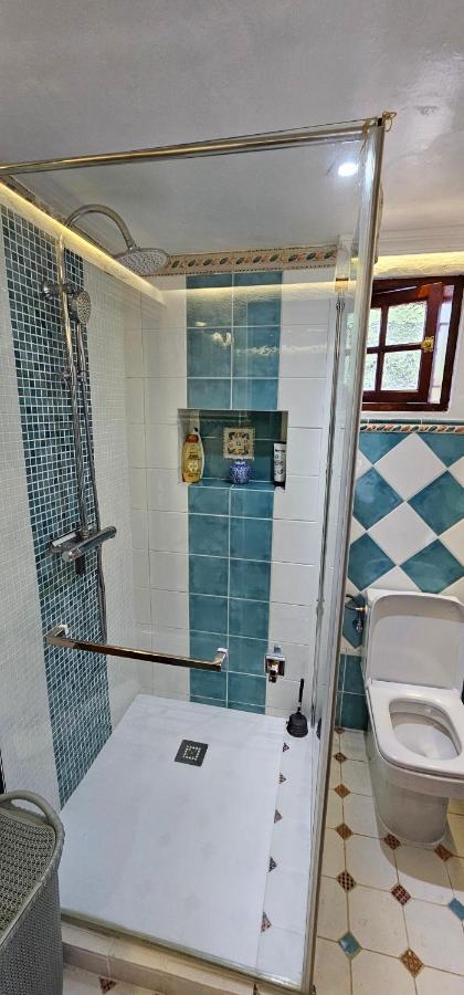 פוארטו דה לה קרוז Villa La Paz 2 מראה חיצוני תמונה