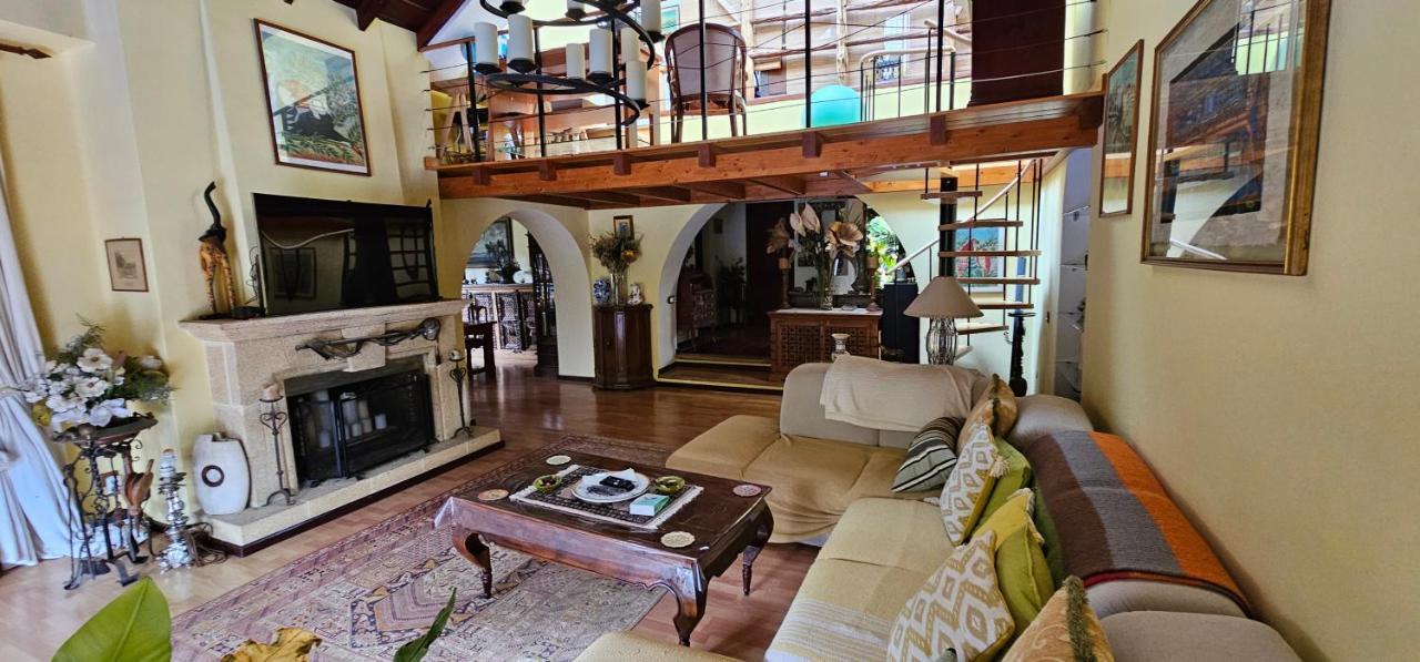 פוארטו דה לה קרוז Villa La Paz 2 מראה חיצוני תמונה