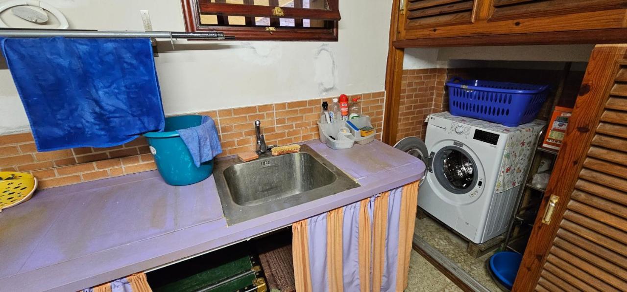 פוארטו דה לה קרוז Villa La Paz 2 מראה חיצוני תמונה