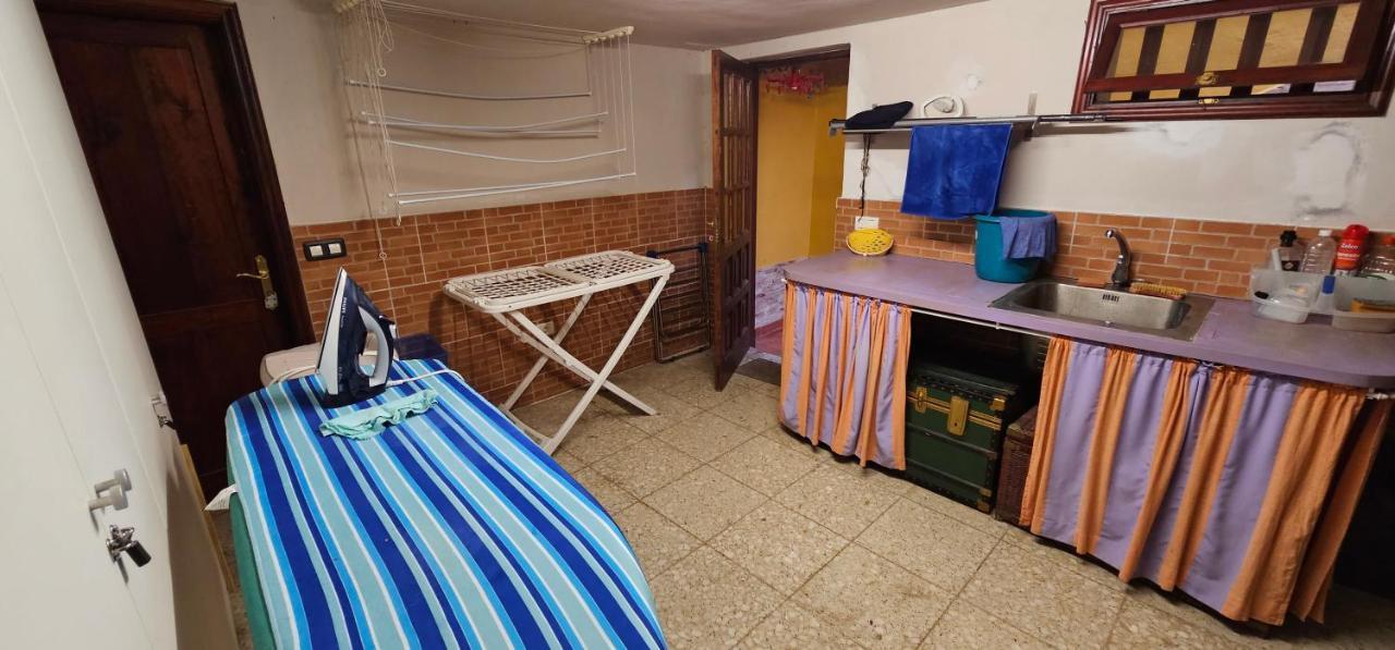 פוארטו דה לה קרוז Villa La Paz 2 מראה חיצוני תמונה