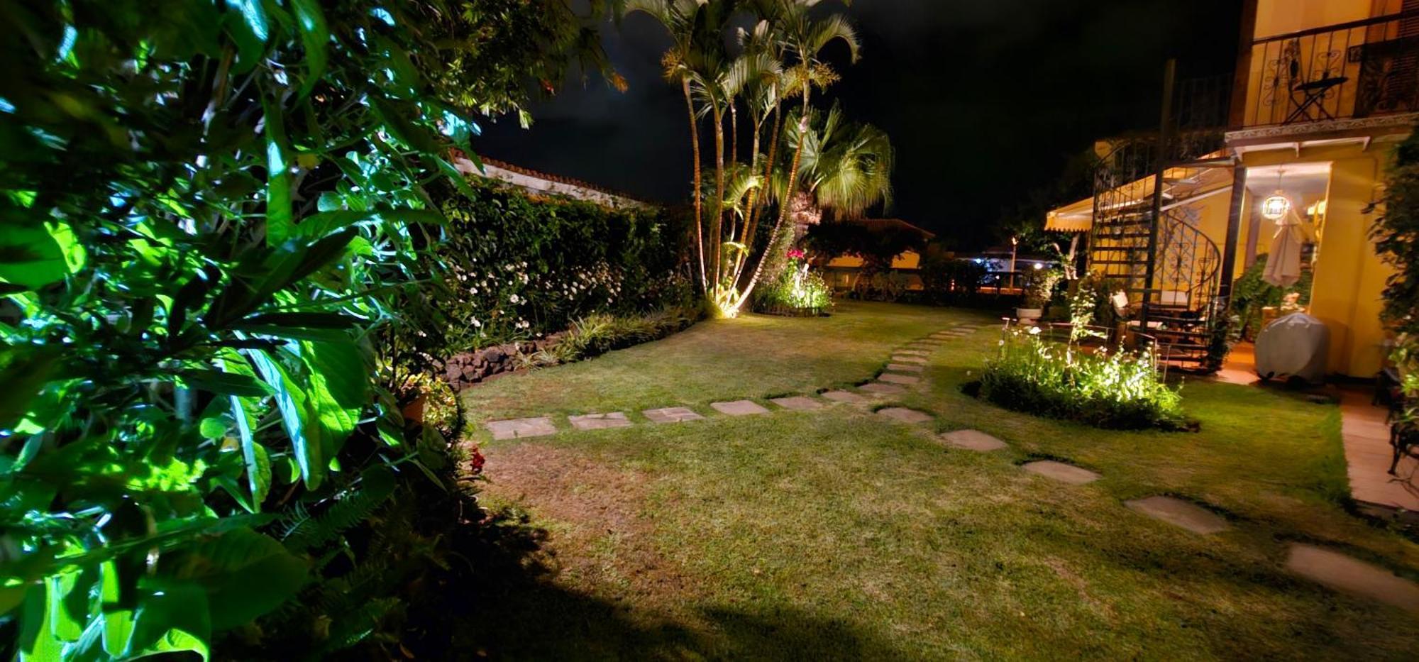 פוארטו דה לה קרוז Villa La Paz 2 מראה חיצוני תמונה