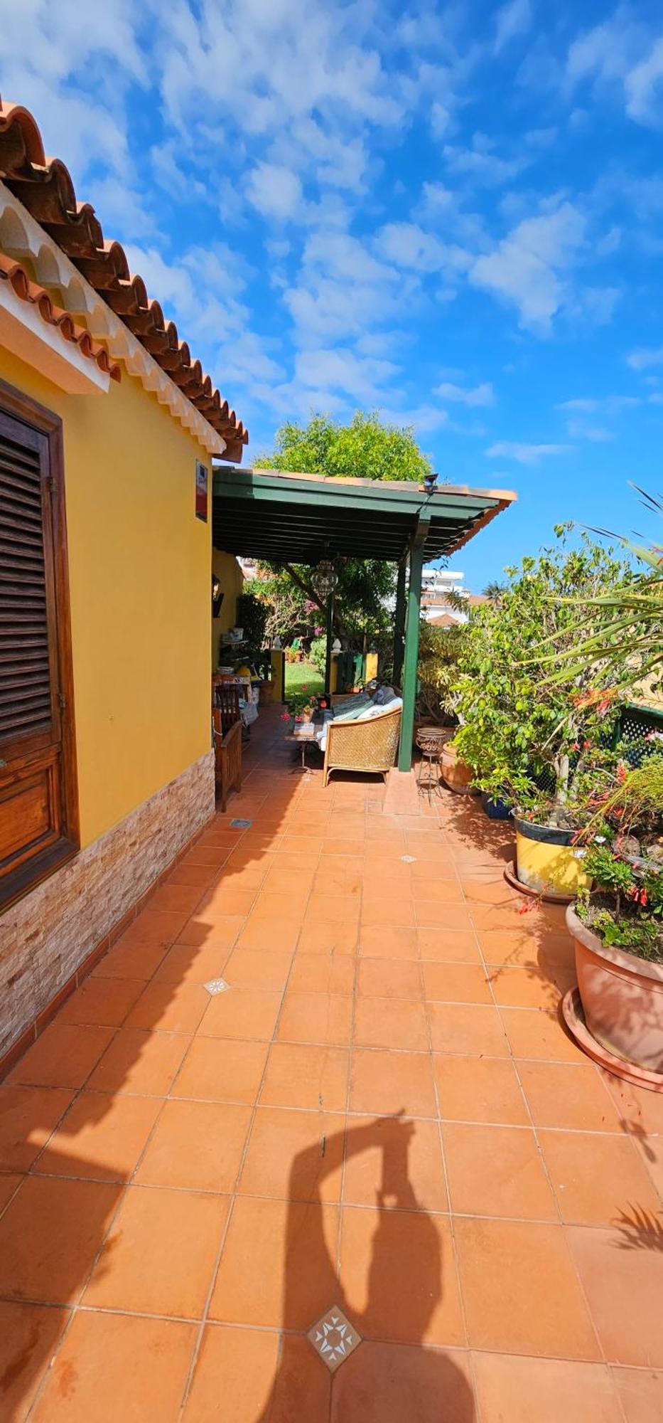 פוארטו דה לה קרוז Villa La Paz 2 מראה חיצוני תמונה