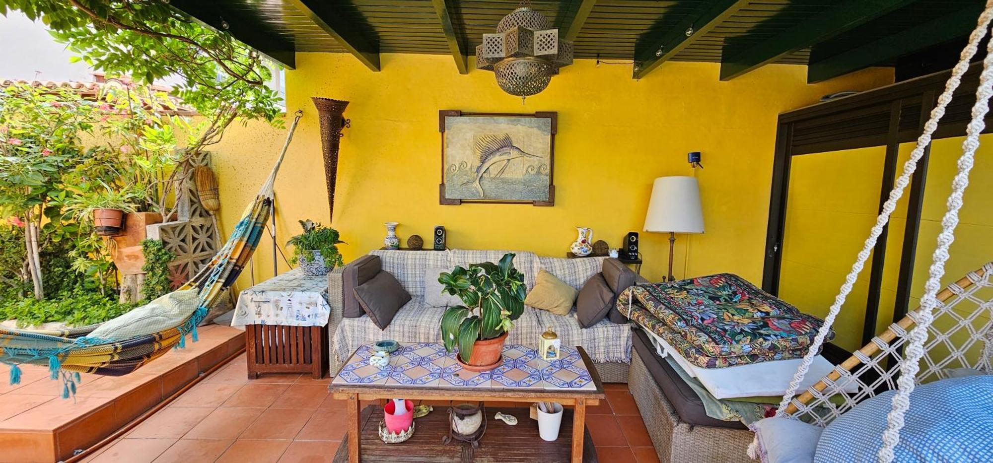 פוארטו דה לה קרוז Villa La Paz 2 מראה חיצוני תמונה