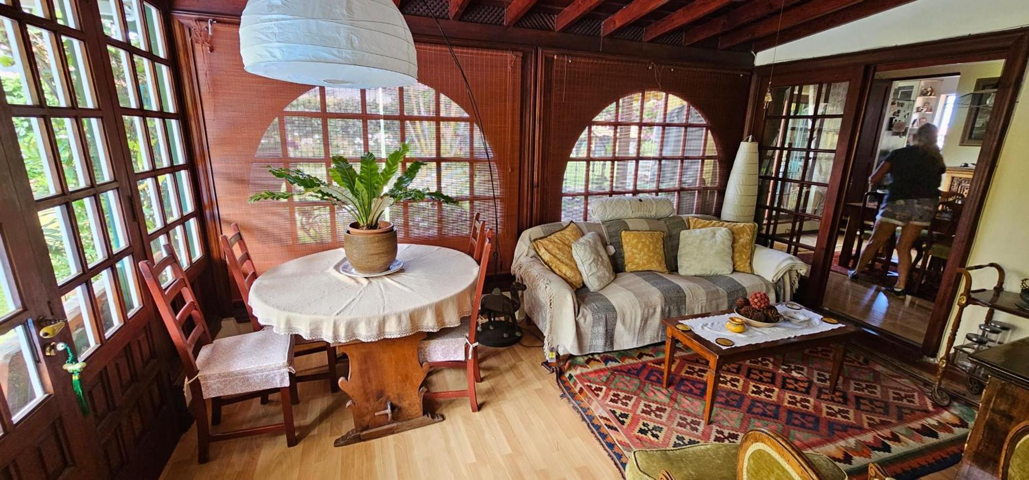 פוארטו דה לה קרוז Villa La Paz 2 מראה חיצוני תמונה